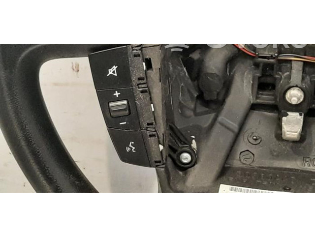 Volant Citroen Jumper 2017 1612423380