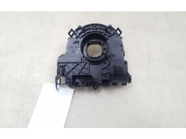 Подрулевой шлейф SRS Volkswagen Touareg II