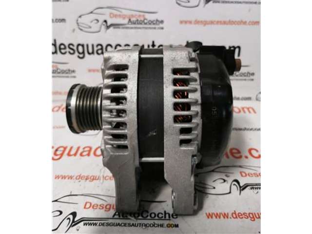 Генератор    Ford Ecosport      