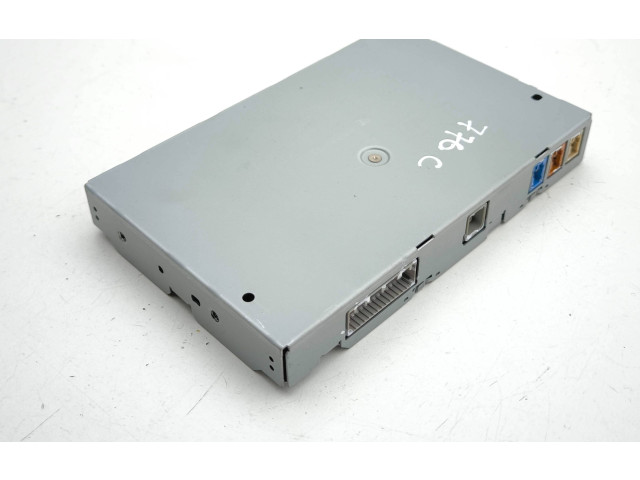 Блок управления 259154GN3B, QY7582 Infiniti Q50