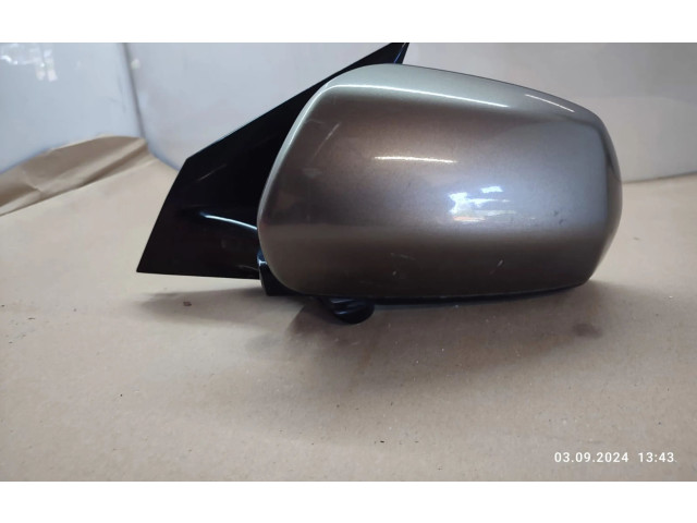 Zpětné zrcátko Nissan Murano Z50 2006 012286