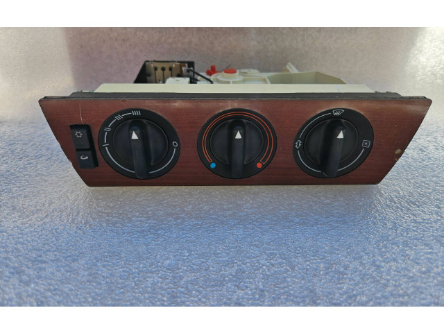 Блок управления климат-контролем    Audi A6 S6 C4 4A