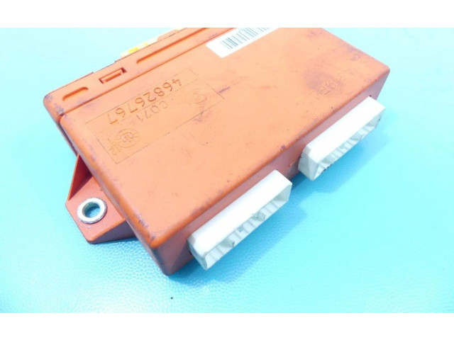 Блок комфорта 46826767, IMPRK1115016 Lancia Lybra