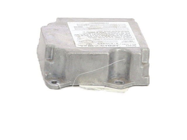 Блок подушек безопасности Fiat Grande Punto