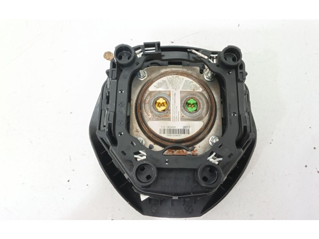 Подушка безопасности водителя 07355162010   Fiat Punto Evo