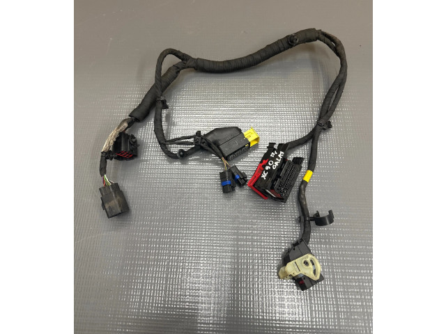 Блок управления 31494701 Volvo XC90