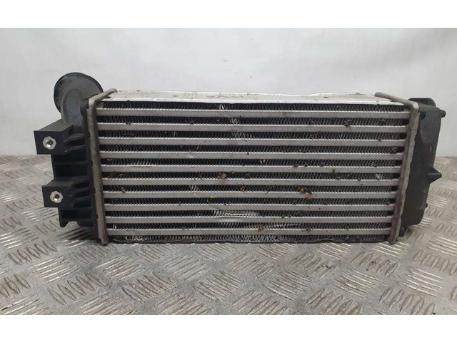 Интеркулер  9800291280, M160835H   Citroen DS4 1.2