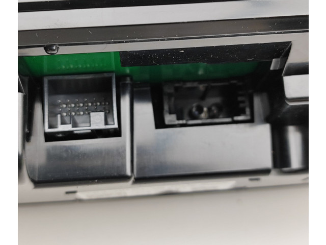 Přístrojová deska  BMW X2 F39 2023 5A3B675  