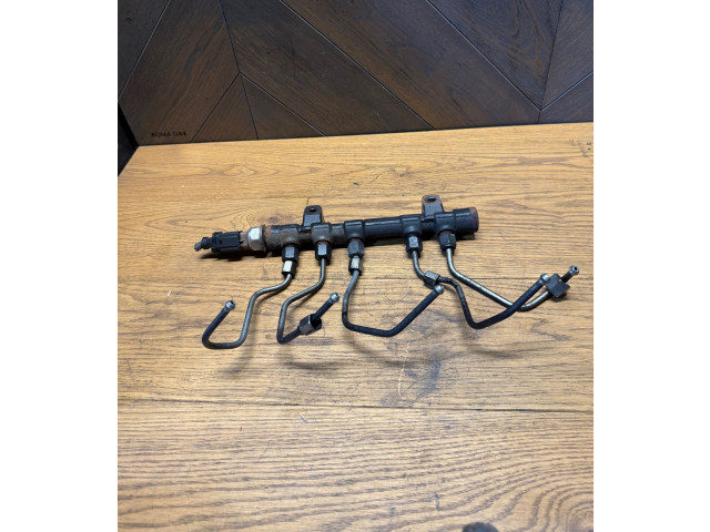 Vstřikovací lišta 9804776780, 0445214318 Citroen C3 Picasso