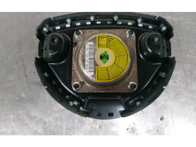 Подушка безопасности водителя 13188242   Opel Meriva A