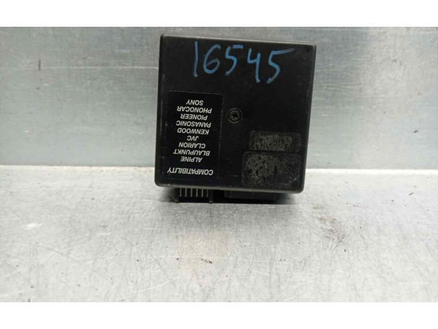 Блок управления 4083 SsangYong Actyon