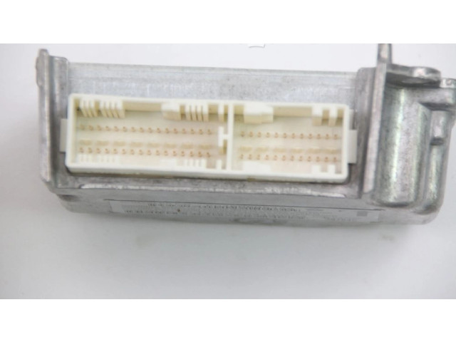 Блок подушек безопасности 04606954AA, 04606954AA Jeep Cherokee III KJ