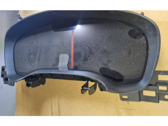 Панель приборов 0000392764, 9824967   BMW 5 G30 G31       