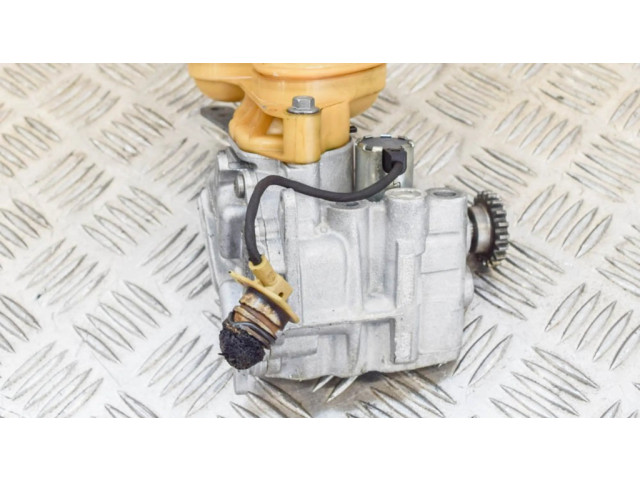 Масляный насос  H4B 400   Dacia Sandero 0.9