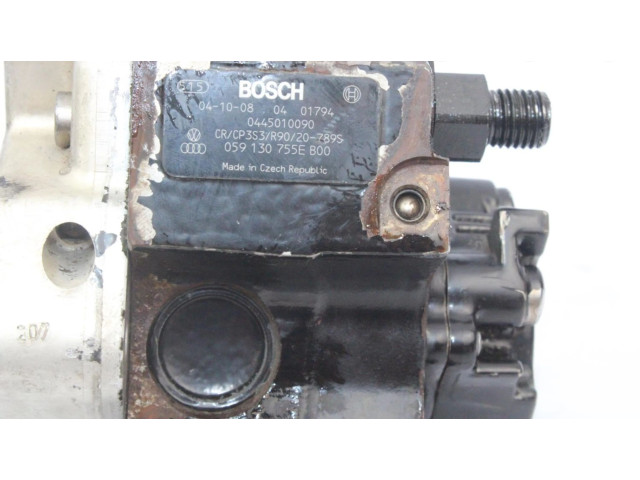 Vstřikovací čerpadlo 059130755E Audi A8 S8 D3 4E