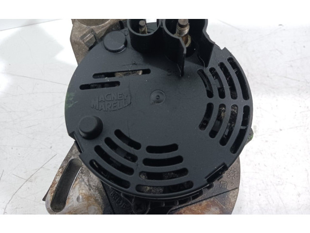 Генератор 63321626   Fiat Bravo - Brava      