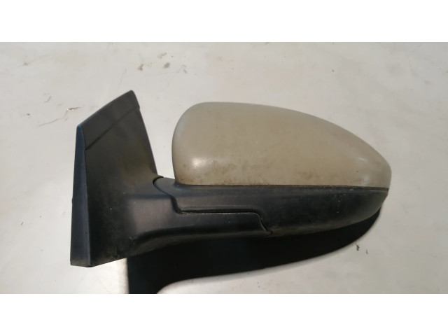 Zpětné zrcátko levé Chevrolet Cruze 2012