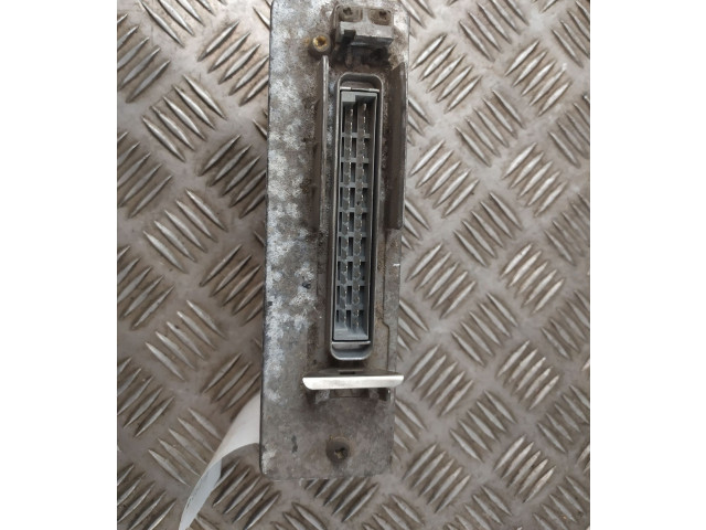 Блок управления АБС 701907379, 701907379   Volkswagen Transporter - Caravelle T4