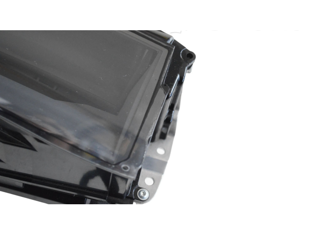 Дисплей A2179001701, A2179010100 Mercedes-Benz S C217