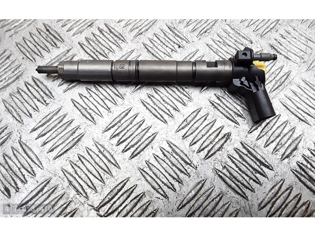 Vstřikovač 03L130277, 0445116030 Volkswagen Tiguan