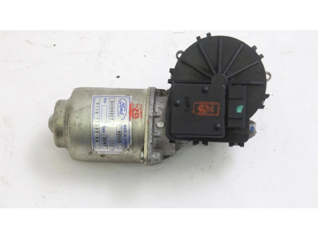 Моторчик дворников 8T1617508AA, 8T1617508AA    Ford Transit -  Tourneo Connect