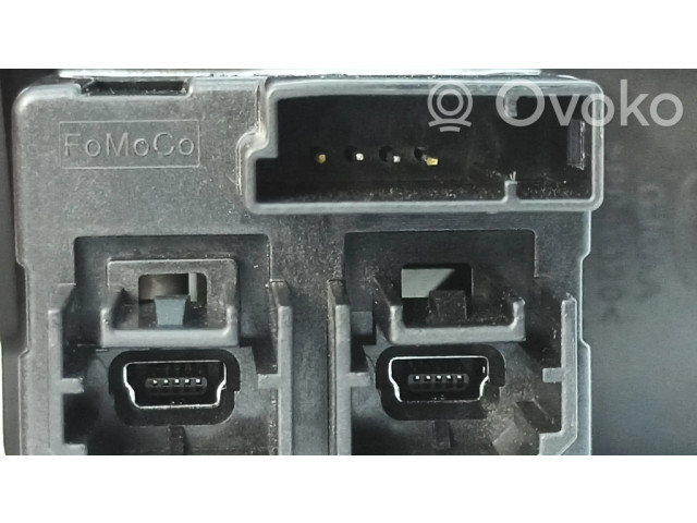 Блок управления JK2T14F014AB, 2524383 Ford Transit - Tourneo Connect