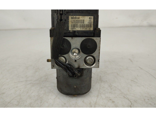 Блок АБС 9633666580, 0265216642 Citroen Xsara Picasso - года