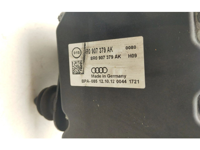 Блок управления АБС 8R0907379AK, 0265239314 Audi Q5 SQ5