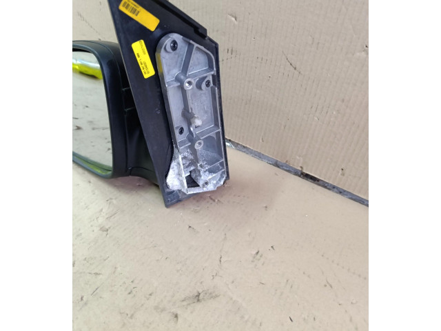 Zpětné zrcátko  Volkswagen Caddy 2007  2K18575079B9  