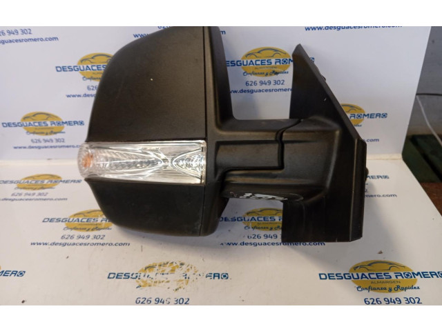 Зеркало электрическое Opel Combo D 2011 - 2017 года