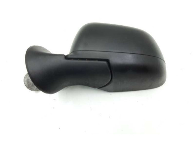 Зеркало электрическое Dacia Duster