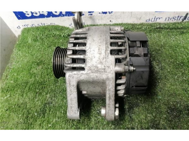 Генератор 270600Q120, 270600Q120 Citroen C1
