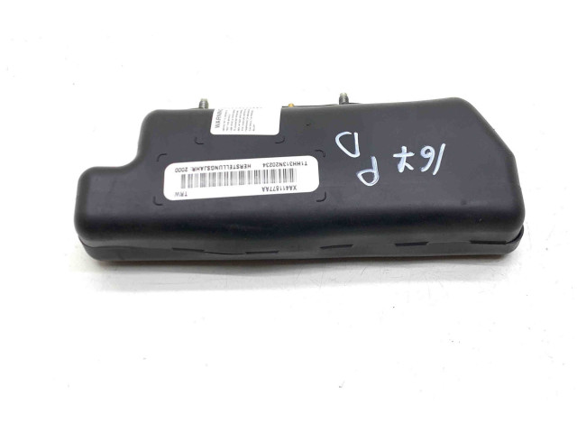 Подушка безопасности в сиденье XA411877AA Jaguar XK8 - XKR