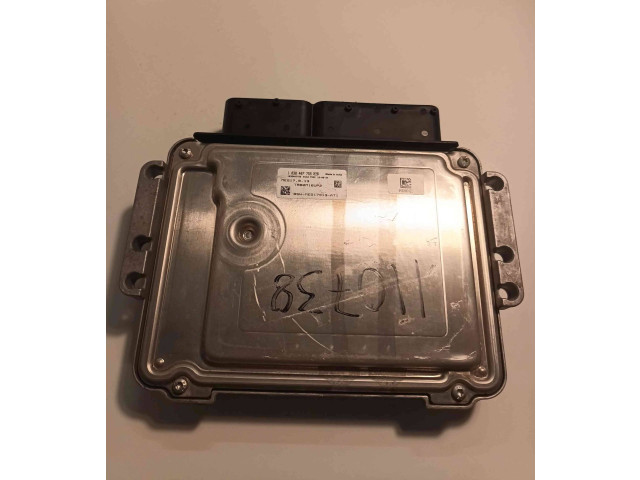 Блок управления двигателя 391992B044, 391992BJC6   Hyundai ix20