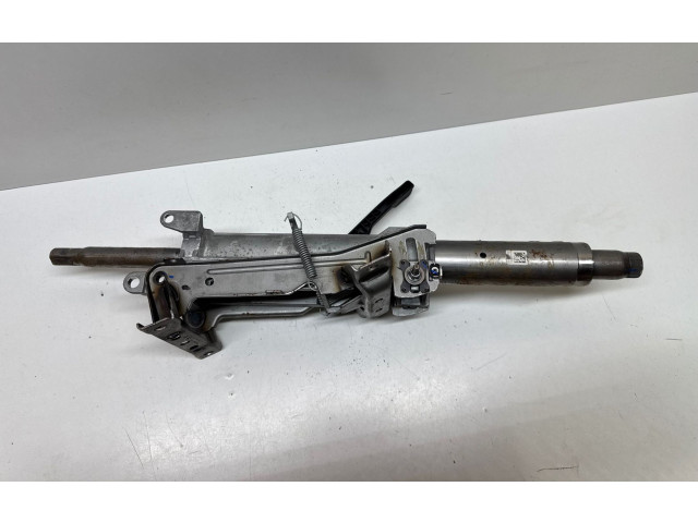    Рулевая рейка 80A419502K   Audi Q5 SQ5 2017 -  года