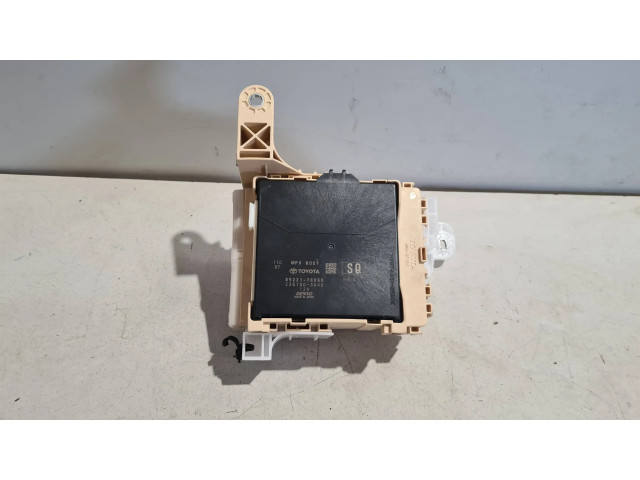 Блок комфорта 8922178050, 2381003640 Lexus NX