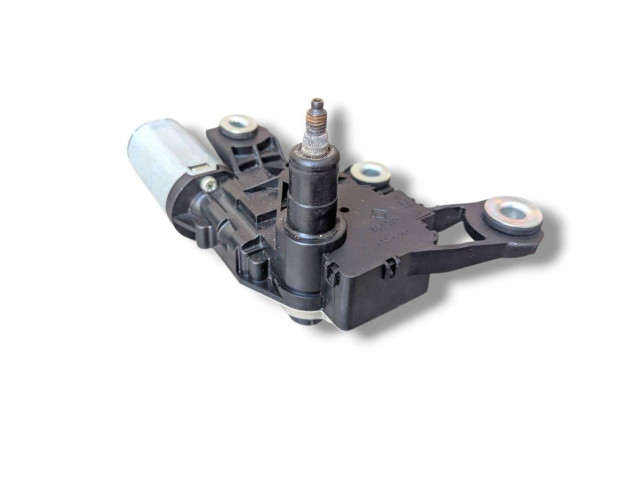 Моторчик заднего дворника W000030883, 8R0955711C    Audi A3 S3 8P