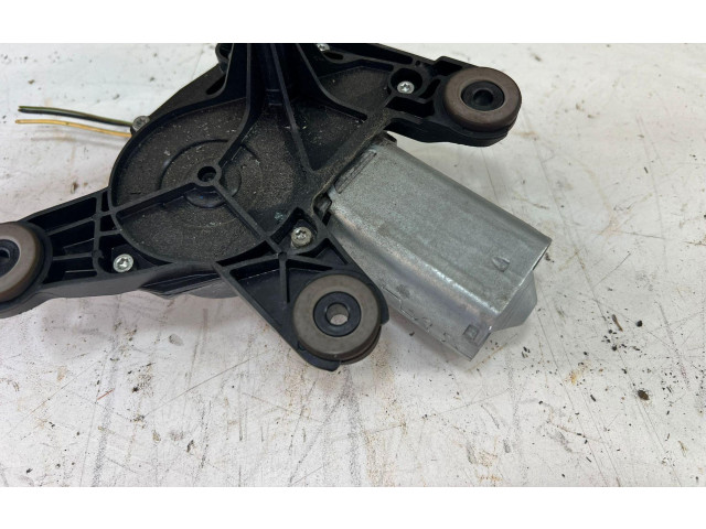 Моторчик заднего дворника Alfa Romeo Mito