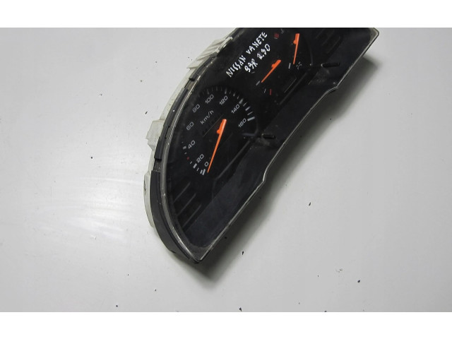 Панель приборов 21066601   Nissan Vanette       