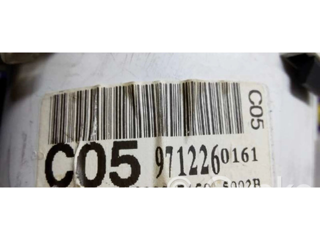 Přístrojová deska Hyundai Atos Classic 1998 9436702000