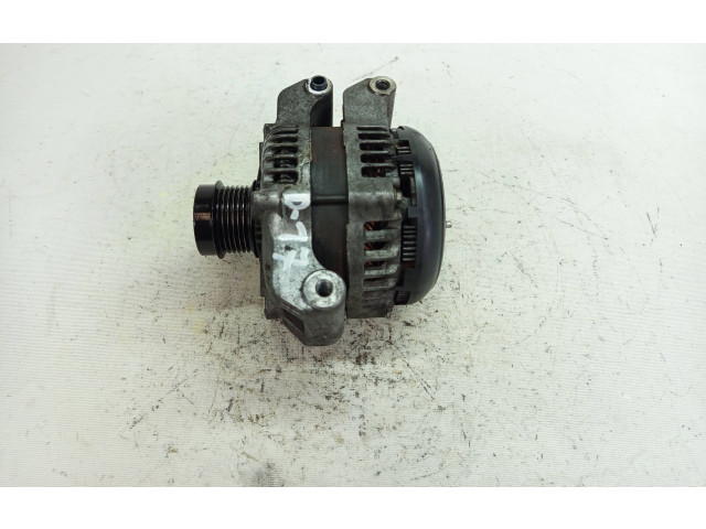 Генератор 104210-6990, 2896424485 Maserati Ghibli