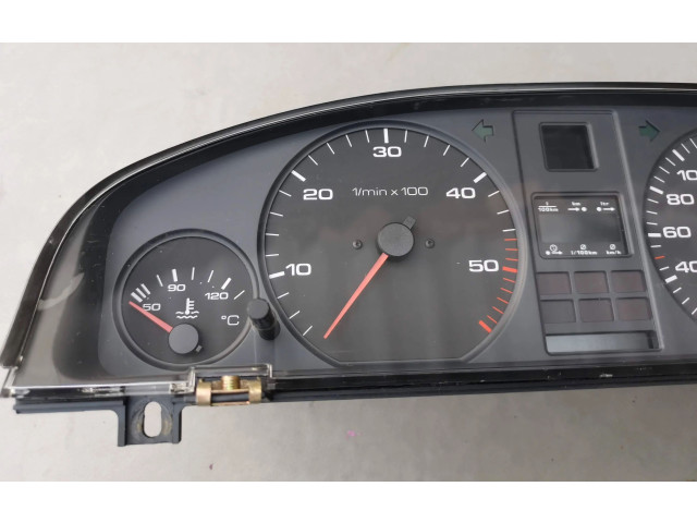 Přístrojová deska Audi A6 S6 C4 4A 1996 4A1919033GJ, 110008674001