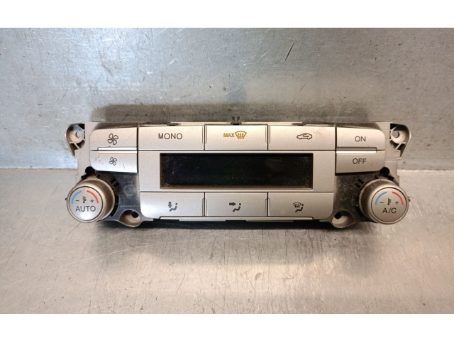 Блок управления климат-контролем AS7T18C612AB, 1689508 Ford S-MAX