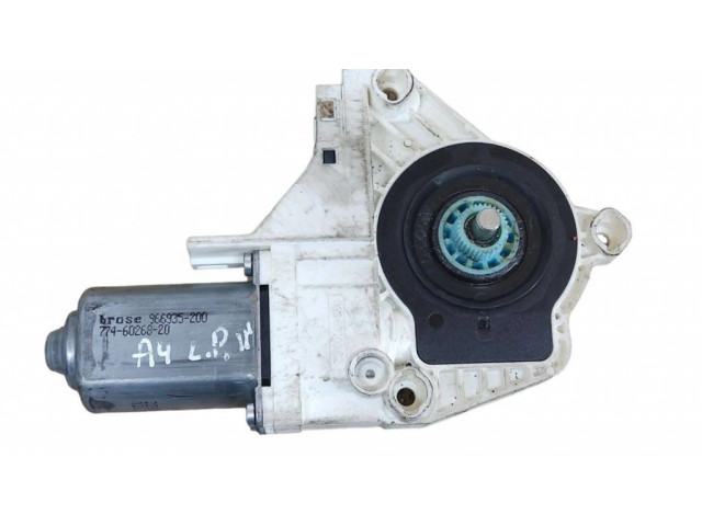 Задний двигатель механизма для подъема окон