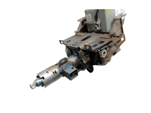    Рулевая рейка 8200826807A   Renault Clio III 2005 - 2012 года