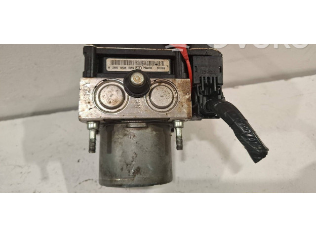 Jednotka ABS 0265235157, 56110-80JA2 Fiat Sedici 2005