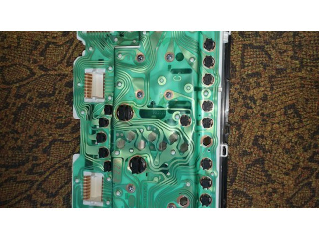 Панель приборов MR216542, 1573706741 Mitsubishi Galant