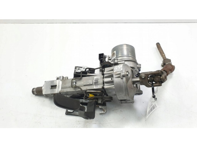    Рулевая рейка 6C1909144AJ   Skoda Rapid (NH) 2012-2019 года