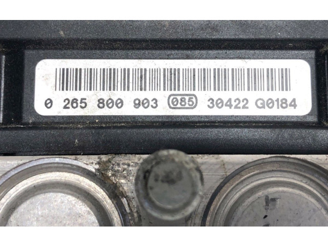 Блок ABS    8200846463   Dacia Duster II