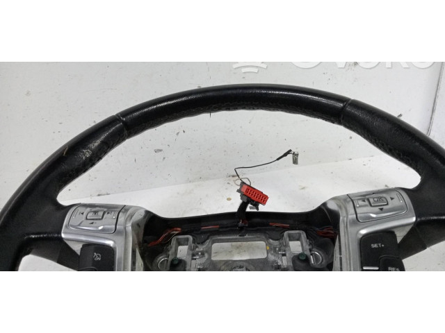 Volant Ford S-MAX 2006 305481985, 305481985  